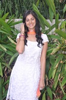 Supriya Shailja New Photos